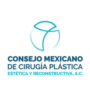 Certified by Consejo Mexicano de Cirugía Plástica, Estética y Reconstructiva (CMCPER)